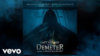 Video thumbnail of "Wings in the Fog | The Last Voyage of the Demeter (Original Motion Picture Soundtrack) "