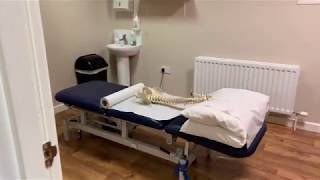 Advance Physiotherapy & Sports Injury Clinic Walkthrough