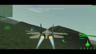 Supermaneuver just fun