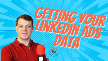 Export LinkedIn Ads Data | Create A LinkedIn Ad Report for Clients