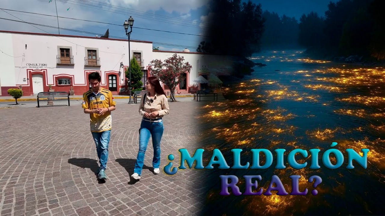 ¡El Tesoro Maldito que Nadie Ha Encontrado! 😱 Leyendas de Ojocaliente