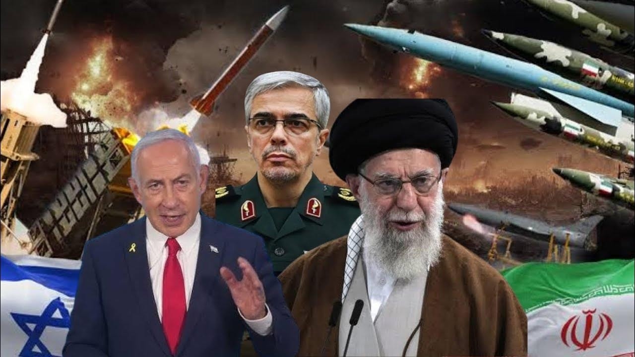 Mowqifka Sheekha ee Dagaalka Iraan || Sheikh Maxamed Cabdi Umal