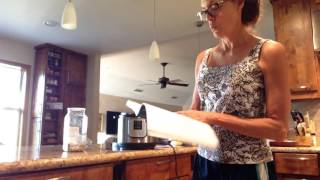 How To Cook Quinoa in the Pressure Cooker YouTube