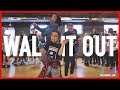 DJ UNK Walk It Out Phil Wright Choreography Ig Phil Wright mp3