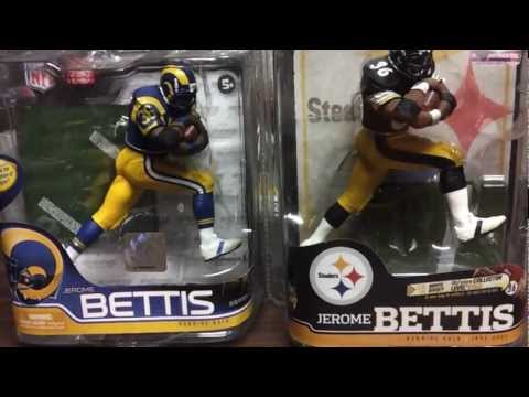 Video: Jerome Bettis xalis sərvəti: Wiki, Evli, Ailə, Toy, Maaş, Qardaşlar