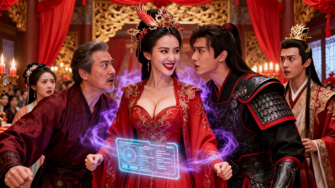特工穿越：假千金逆袭虐渣，战神求婚！