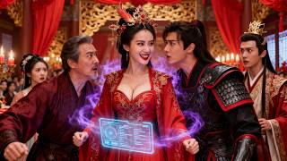 Agent transmigrated as a concubine, bound to a system, she made the prince beg. screenshot 4