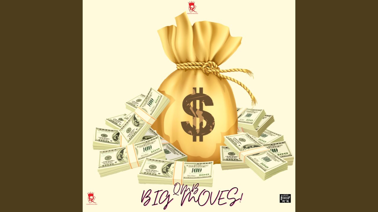 Watch Big Moves! on YouTube Watch Big Moves! on YouTube