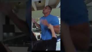 Youre Such A Badass Mtvs The Challenge