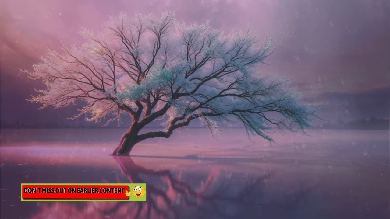 Total Mind-Body Relaxation | Let Go Relax and Heal Sounds