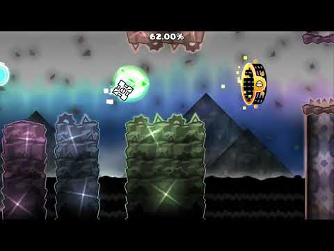 Showcase for Crystalia