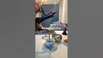 Original Coffee Coffee Ethiopia Cafe Habesha Abelbirhanuየወይኗ Music 