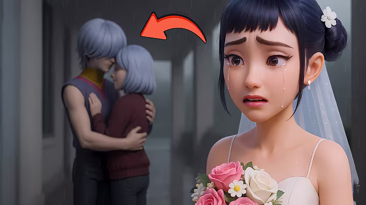 Zoey & Mystery – Mystery’s True Face Finally Exposed, Kpop Demon Hunters | Sky Wow