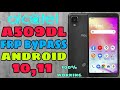 Alcatel FRP Remove Without PC,Box,etc | How To Bypass FRP of Alcatel TCL #frp #tcl #frpbypass