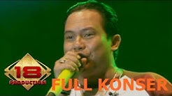 Asyiknya " Wali " BAWA PENONTON LOMPAT LOMPAT .. (LIVE KONSER BEKASI 22 MEI 2015)  - Durasi: 48:49. 