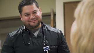 Virtual Health Care Career Day 2024