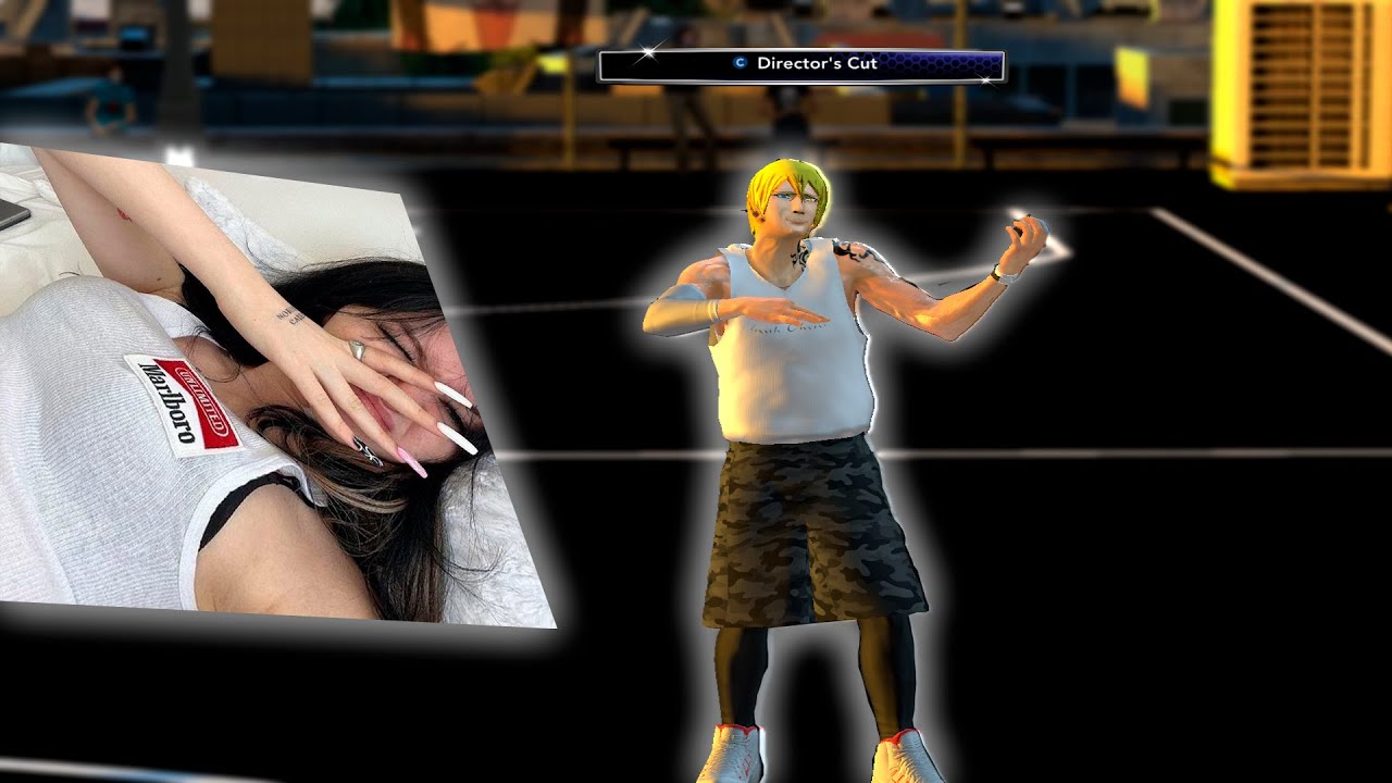 SUPER CELL | NBA 2K14 HIGHLIGHTS - YouTube