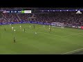 USMNT vs. Jamaica | Resumen  | 18 de noviembre, 2024