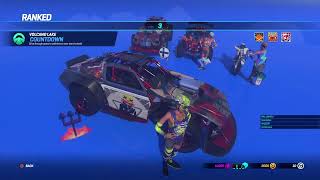 Onrush | Ranked Multiplayer Livestream #3