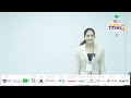 2347 Sanvi Thapa | Biggest speaking challenge in Nepal - Talking titans 4