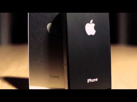 ভিডিও: আইফোন 4 এর স্ক্রিনটি কীভাবে পরিবর্তন করবেন