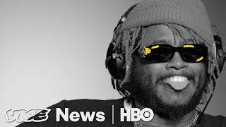 Thundercats New Music Ep. 5: VICE News Tonight (HBO)