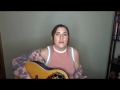 Hearts Don T Break Around Here Ed Sheeran Cover By Cailin mp3