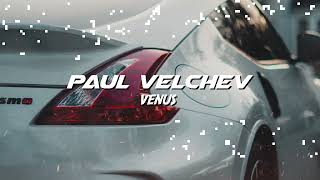 Paul Velchev  Venus retro Epic Beat