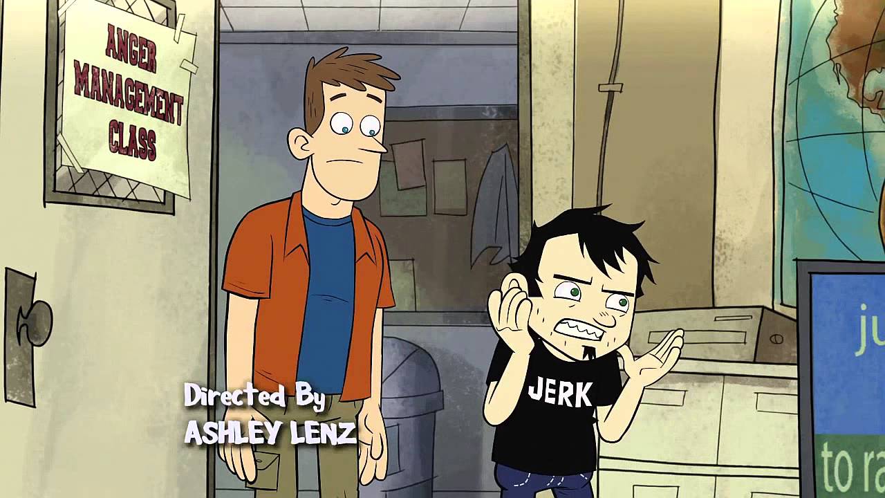 Dan explains every Internet Subculture/Fandom ever