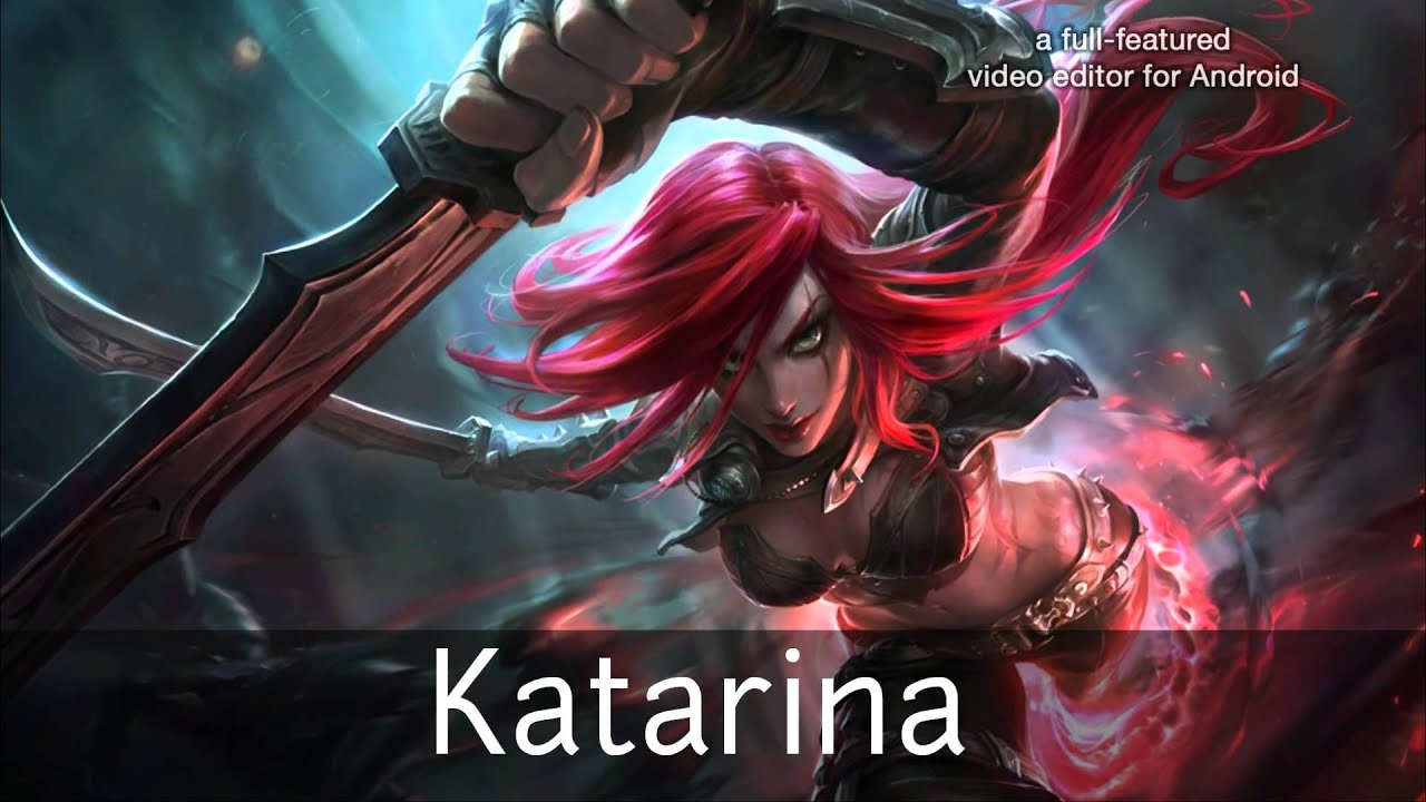 League of legends top 10 champions - YouTube
