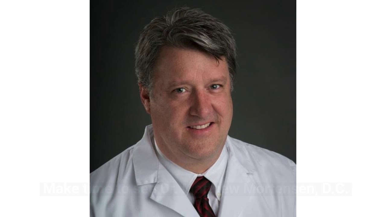 Sciatica Relief Las Vegas NV - Lake Mead Chiropractic