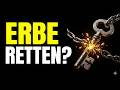 ACHTUNG: So rettest du dein Erbe! 🛑 Erbschaftssteuer Immobilie finanzieren