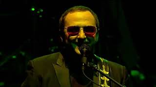 Blue Oyster Cult - Burnin' for You, Live 2002 (FULL HD)