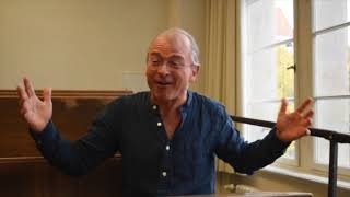 A conversation with Seth Lloyd