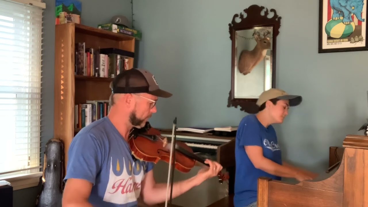 Day 171: Amelia’s Waltz