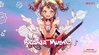 expertbang Dream 001 Kizuna 