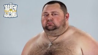 Зважені та щасливі 4 - Выпуск 1 - Часть 1 из 7 Зважені та щасливі 4 - Выпуск 1 - Часть 1 из 7
