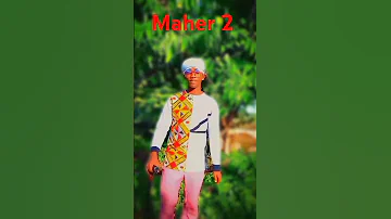 New Nasheed Maher Ahmad Nabi Zeynee Video Trending Ethiopia Islaama Muslim 