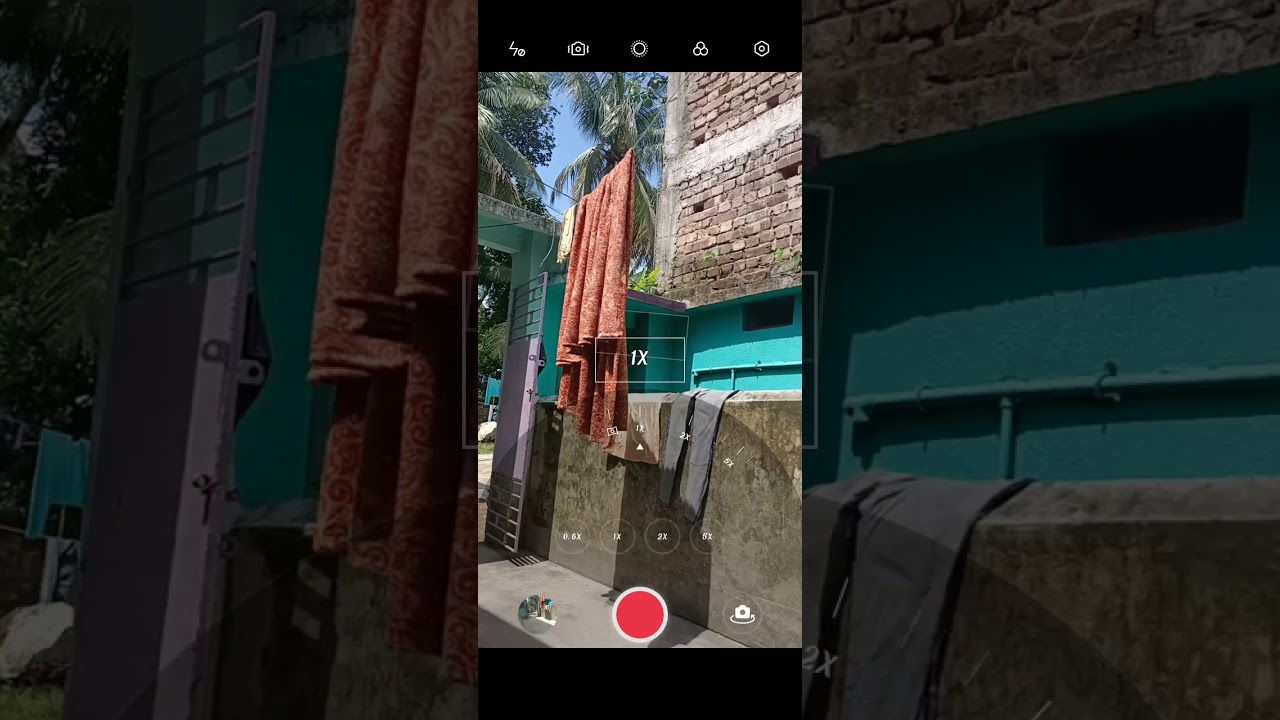 oppo f19 pro camera test ❤️👍