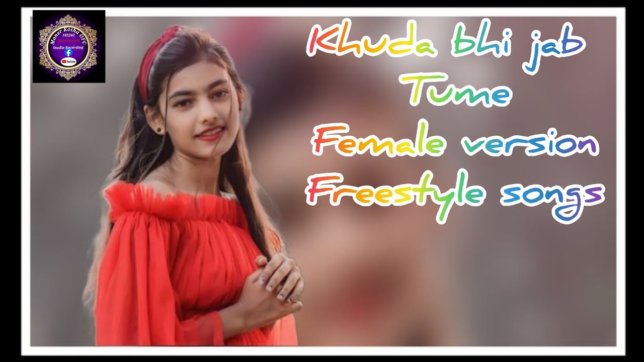 'Khuda Bhi' FULL VIDEO Song | Sunny Leone | Mohit Chauhan | Ek Paheli Leela cover by santoshi