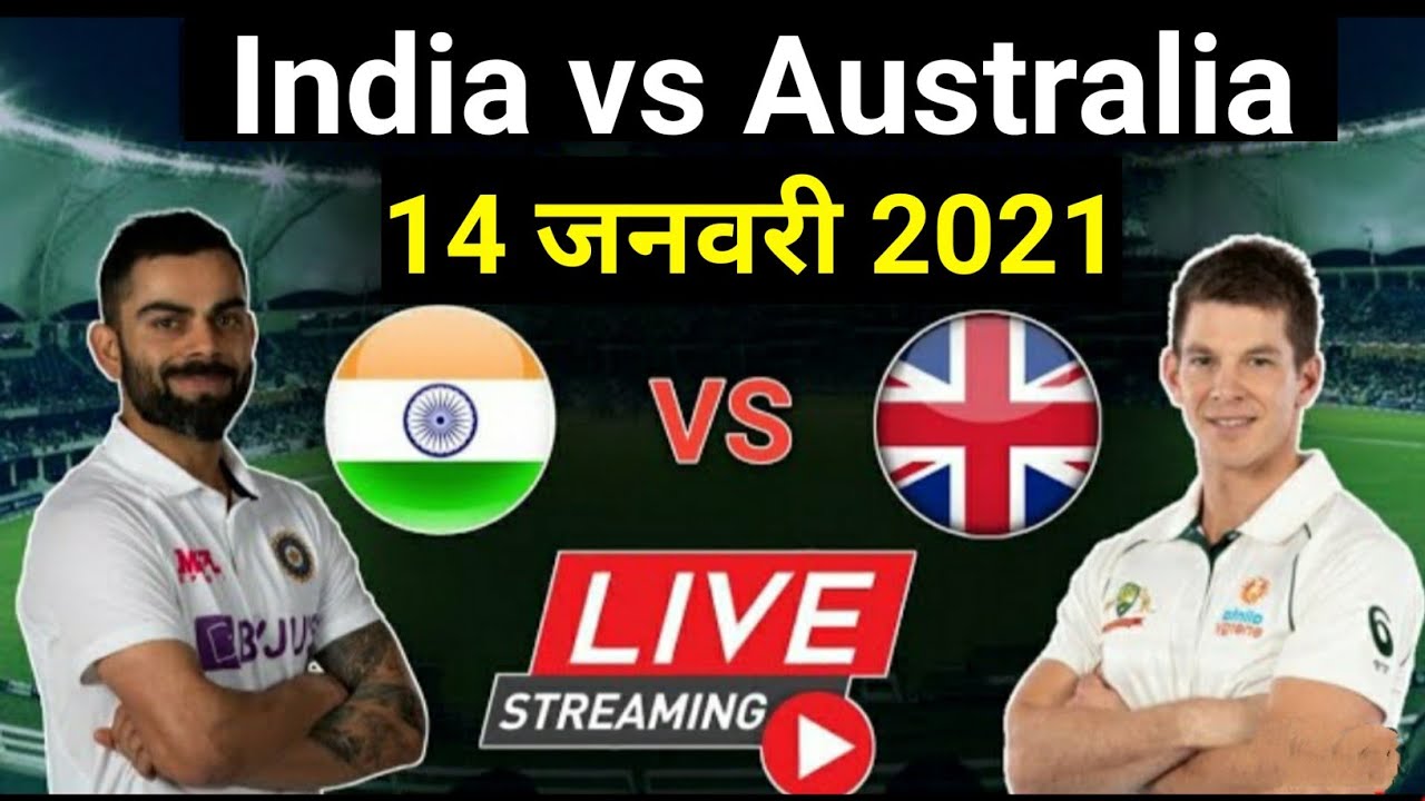 #IPL IND vs AUS 4th Test Match Live Score, India vs ...