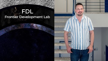 Frontier Development Lab: Guy Schumann