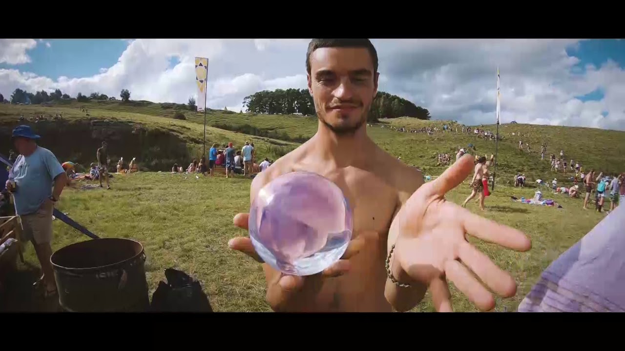 Splashy Fen 2018 ~ Official Aftermovie