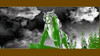 Deigo's roar KiwiFlangedSawChorded