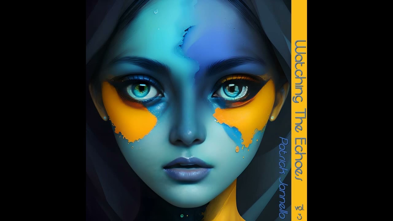 Patrick Jannello - Just A Light Sonata