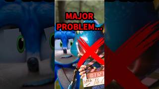 Sonic Fan’s HATE Movie Metal Sonic #sonic4 #sonicthehedgehog