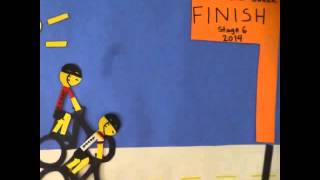 Live Your Dream With Lotto Belisol Andre Greipel