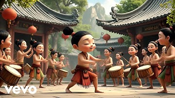 LanVuThiHuong - Trống đồng