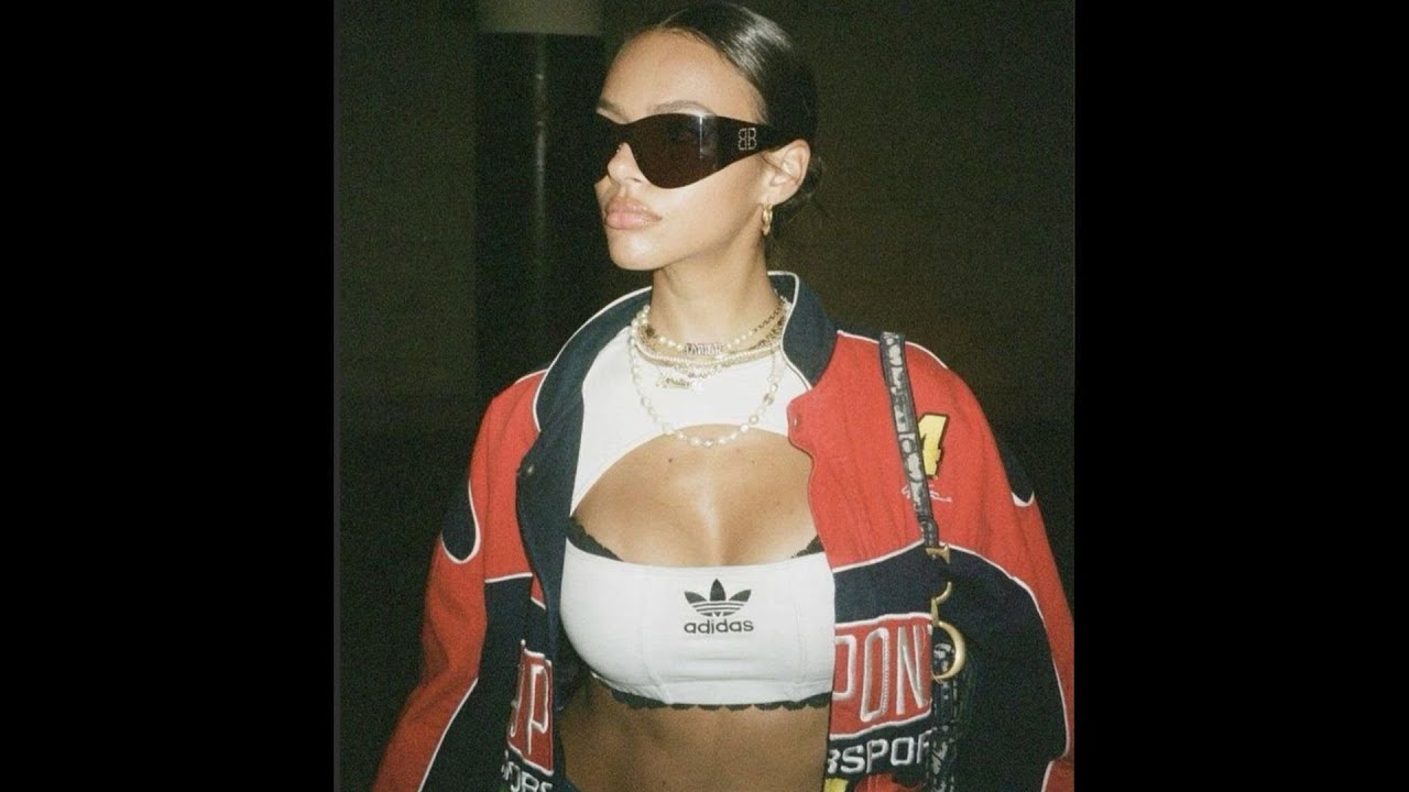 [FREE] Lil Tecca Type Beat x Neptunes Type Beat 2025 - "What She Wants"