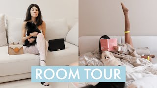 ROOM TOUR ||  ремонт 2020 ||  обзор квартиры Сабы Мусиной видео